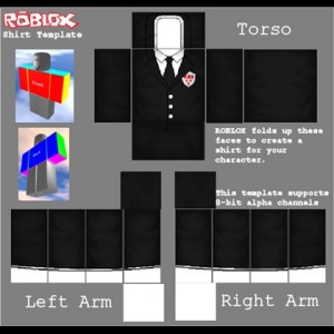 Create meme: guitar tee with black jacket roblox, get the black clothes, pattern for clothes to get