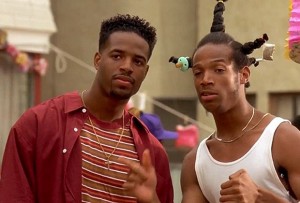 Create meme: don't be a menace to South Central, don't be a menace to South Central while drinking your juice in the hood