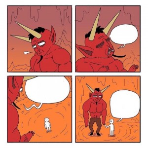 Create meme: awkward, character, the evil dragon Prince comic