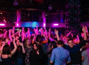 Создать мем: night club, клуб, ночные клубы новосибирска