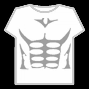 Создать мем roblox muscle t shirt, roblox t shirt мускулы, shirt roblox