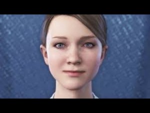 Create meme: detroit become human game, Connor detroit become human