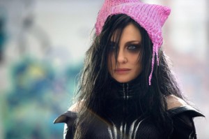 Create meme: thor ragnarok 2017, Hela