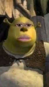 Create meme: Shrek meme , Shrek Wazowski, Shrek cartoon 2001