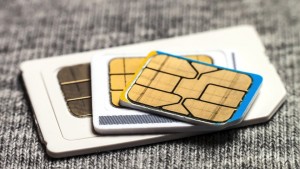 Create meme: sim card, sim card, SIM card