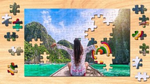Create meme: puzzle, jigsaw puzzle