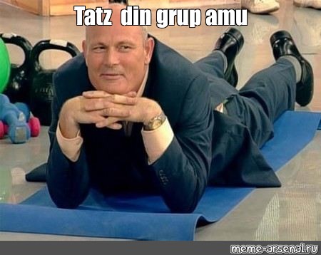 Meme Tatz Din Grup Amu All Templates Meme Arsenal Com