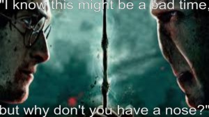 Create meme: Harry Potter and the deathly Hallows part 2, Harry Potter and the deathly Hallows, Harry Potter