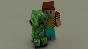 Create meme: minecraft pe, Dillion, play minecraft