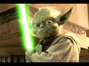 Create meme: master Yoda photo, Yoda star wars video, Yoda star wars