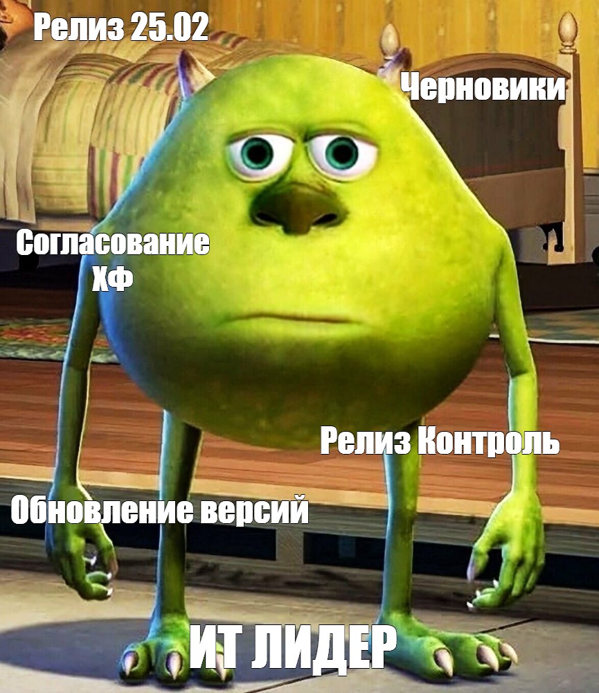 Создать мем: null