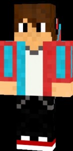 Create meme: the skin of the compote in minecraft, guess utuber, skin compote