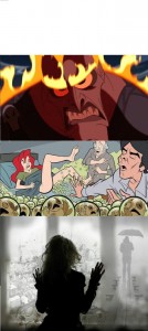 Create meme: Hades, comics, Hades from Hercules