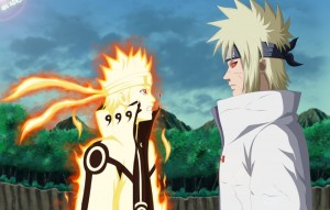 Create meme: minato namikaze, pictures naruto okniny, pictures naruto and Minato mode