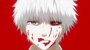 Create meme: kaneki, the Kaneko, ken kaneki