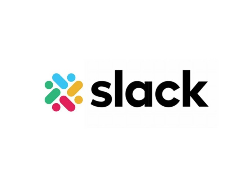 Create meme: slack icon, text , the slack