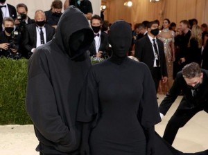 Create meme: the niqab, the veil