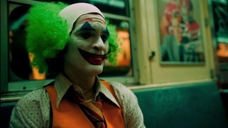 Создать мем: joker 2019, джокер хоакин феникс, джокер 2019