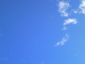 Create meme: sky background, blue sky