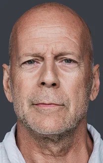 Create meme: Bruce willis, Willis , the role of the second plan