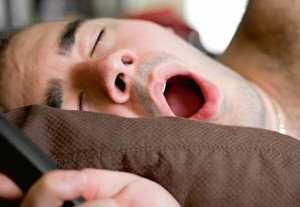 Create meme: a remedy for snoring in men, snoring remedies, clip from snoring