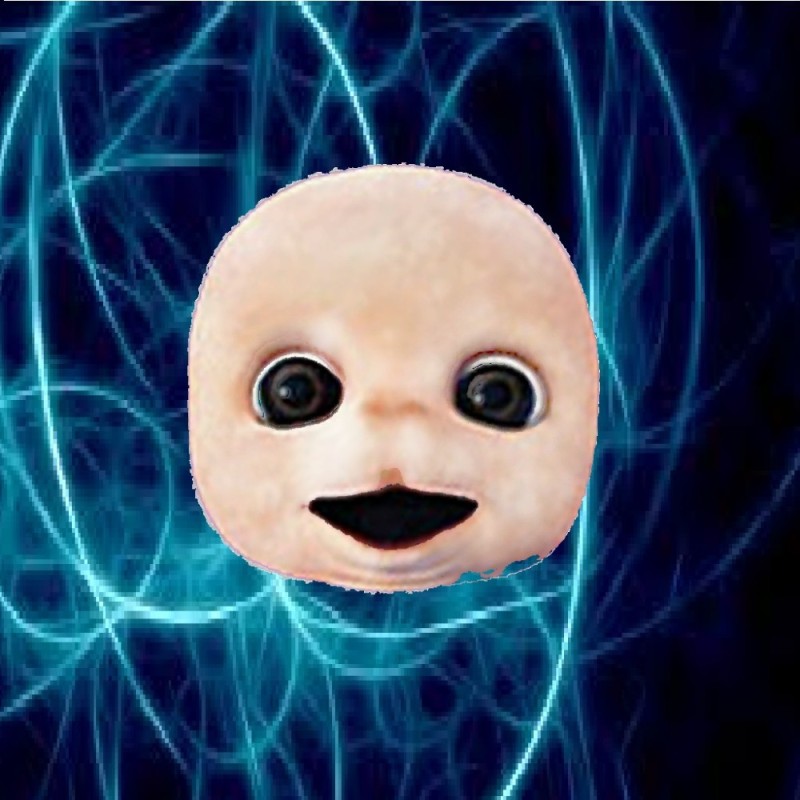 Create meme: slendytubbies 3 skin, zeoworks slendytubbies 3 skins head, slendytubbies 3 skins face