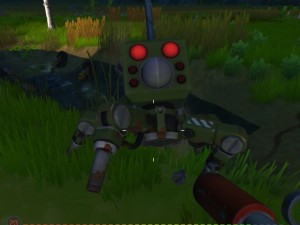 Создать мем: скрап механик, скрап механик сурвивал, scrap mechanic survival totebot