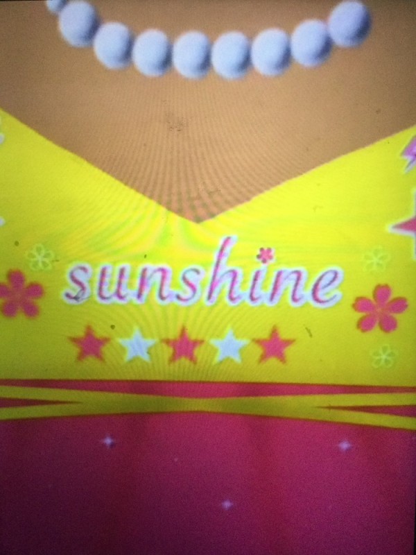 Create meme: happy sunshine, my sunshine, happy sun