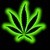 Create meme: cannabis, marijuana, marijuana 184px avatar
