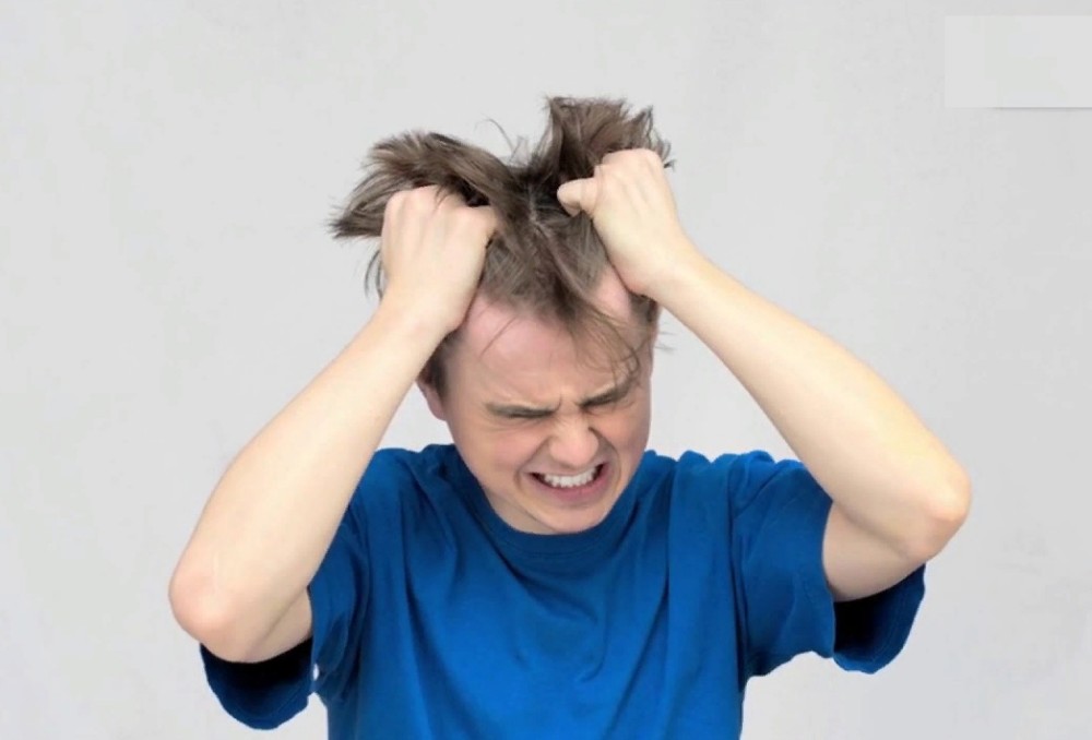 Почему больно вырывать волосы