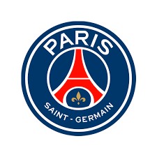Create meme: logo PSG, Paris Saint-Germain logo, PSG logo