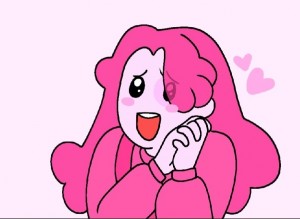 Create meme: Steven universe Steven, anime, pinkie pie