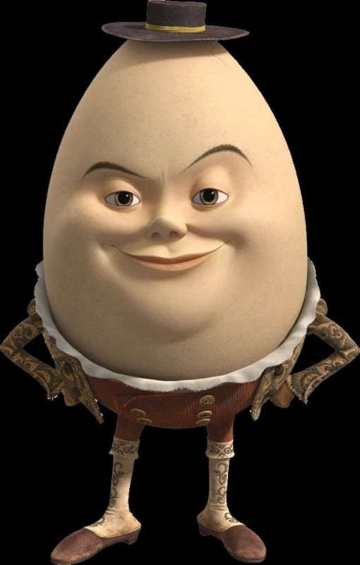 Create meme: humpty dumpty, Humpty Alexander Dumpty, Humpty Alexander Baltay