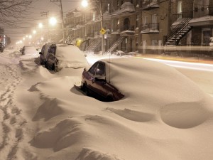 Создать мем: новосибирск зима, авто зима снего огни обои, зима машина