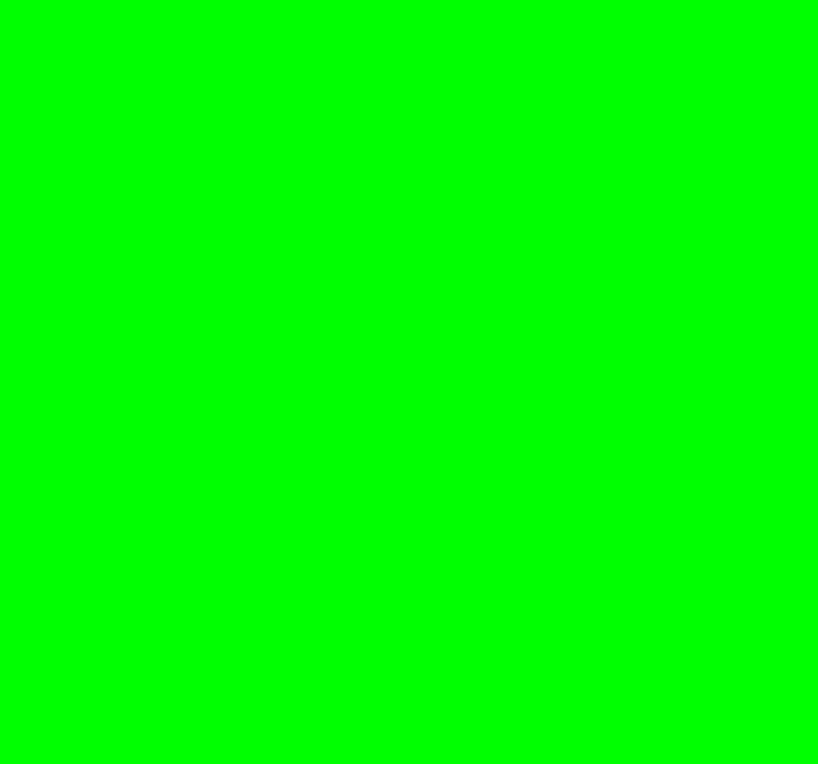 Create meme: colors of green, green color for chromakey, green chromakey background