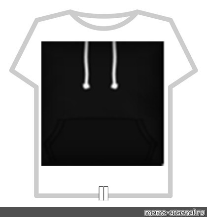 Create comics meme Dark image, roblox tshirt, hood roblox t shirt -  Comics 