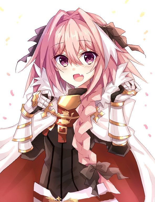 Create meme: astolfo rider, astolfo art, astolfo chan