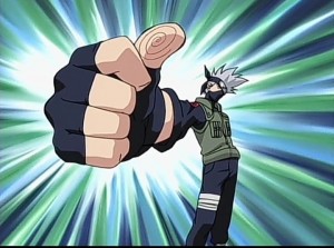 Create meme: naruto Hatake Kakashi, Kakashi shows like, naruto Kakashi Rasengan