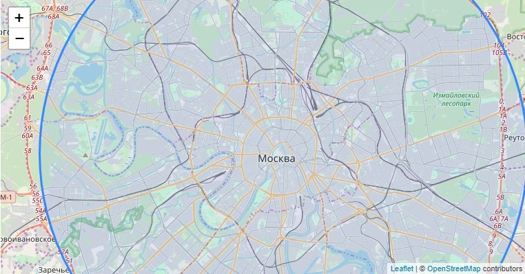 Карта москвы мемы