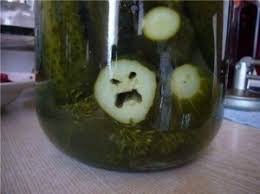 Create meme: great jokes, canning cucumbers, funny jokes