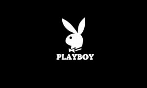 Создать мем: playboy logo, эмблема плейбоя заяц, лого плейбой банни