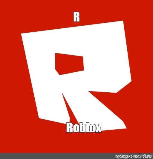r roblox pictures