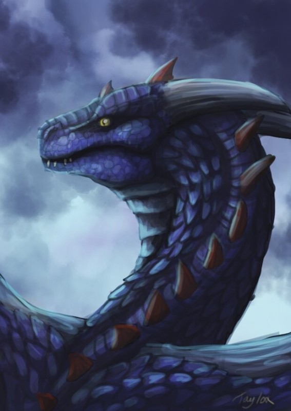 Create meme: dragon , art dragon, Dragons are beautiful