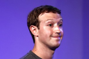 Create meme: office facebook, founder, mark zuckerberg