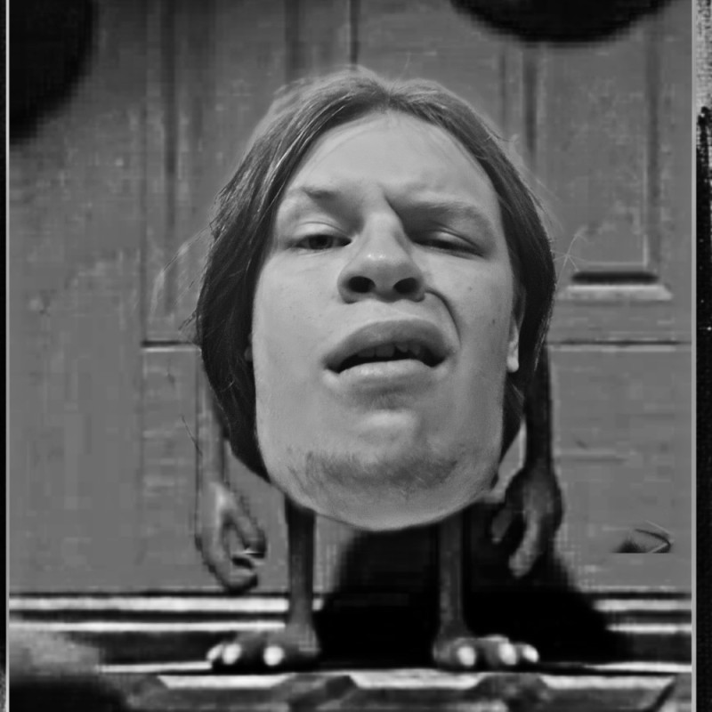 Create meme: Richard Dee James, aphex twin, aphex twin 1993