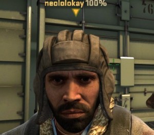 Create meme: cs go, screenshot, Neo