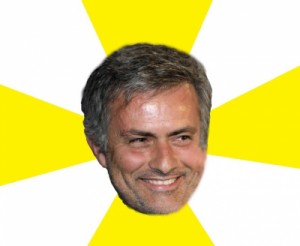 Create meme: mourinho, Jose Mourinho, jose mourinho