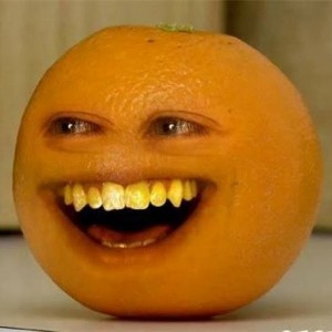 Создать мем: надоедливый апельсин - няня стиль апельсина, надоедливый апельсин меме, бесячий апельсин