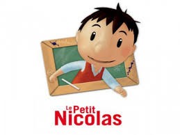 Создать мем: le petit nicolas, николя петит, николя