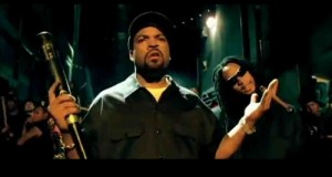 Create meme: Ice Cube